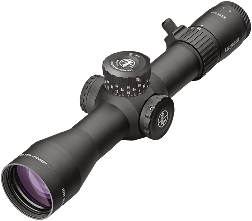 SH110141 Leupold Mark 5HD 5-25x56 M1C3 Illum. FFP PR-1MOA Riflescope Nexgen Outfitters