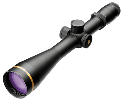 SH93919 Leupold VX-6 7-42x56 CDS Side Focus Target TMOA Plus Riflescope Nexgen Outfitters