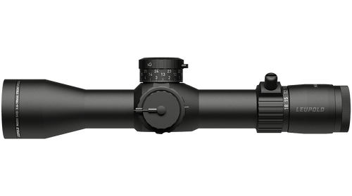 Leupold Mark 5HD 3.6-18x44 M5C3 Illum. FFP TREMOR 3 Riflescope Nexgen Outfitters