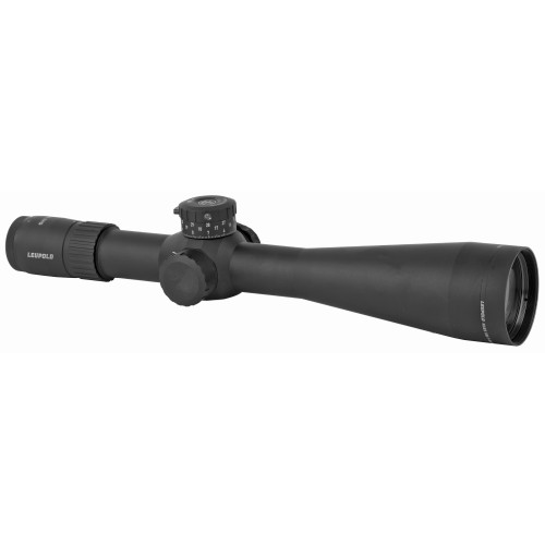 Leupold Mark 5HD 7-35x56 M5C3 Illum. FFP TMR Riflescope