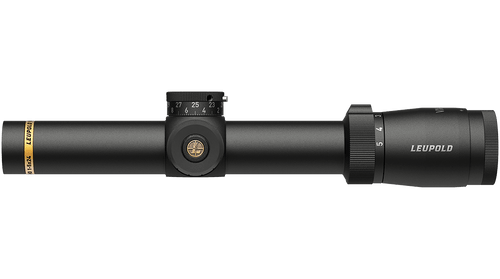 Leupold VX-5HD 1-5x24 CDS-ZL2 Illum. Firedot Duplex Riflescope Nexgen Outfitters