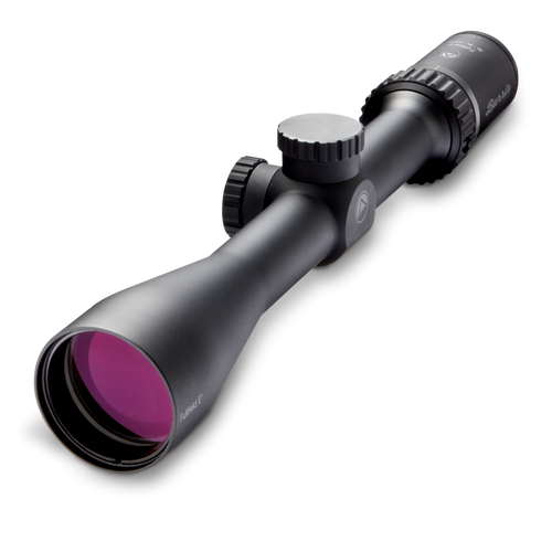 Burris Fullfield E1 3-9x40mm Riflescope