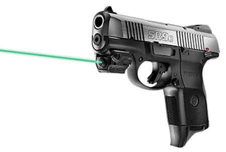 Buy LaserMax Green Micro II Laser Sight at Nexgen Outfitters | www