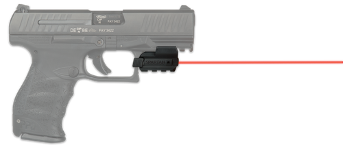 SH1226 LaserMax Red Spartan Laser Sight Nexgen Outfitters