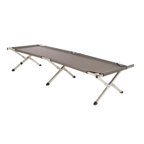 MOX4010941 Kamp-Rite Military Style Folding Cot with Carry Bag Nexgen Outfitters