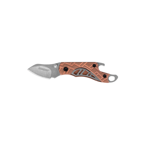 Kershaw Cinder Folder Knife - Copper
