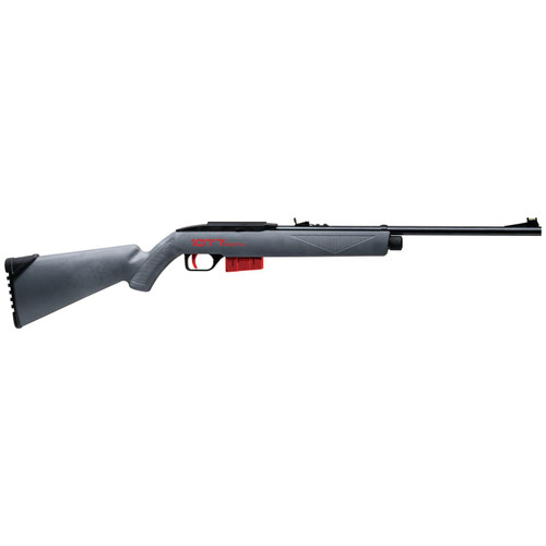 MOX1123659 Crosman 1077 Freestyle CO2 .177 Caliber Pellet Air Rifle Nexgen Outfitters