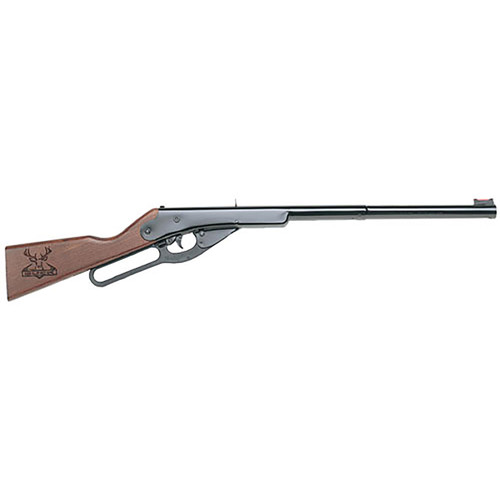 SH55379 Daisy Buck Model 105 Youth .177 Caliber Lever Action BB Air Rifle Nexgen Outfitters