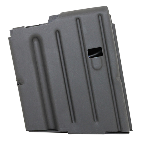 SH85866 Smith & Wesson 43218 S&W M&P10 .308 Winchester 5RND Steel Magazine Nexgen Outfitters