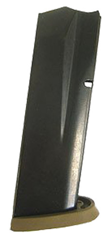 SH55561 Smith & Wesson 19477 S&W M&P .45 ACP 14RND Brown Base Steel Magazine Nexgen Outfitters