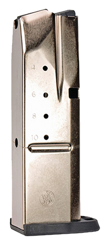 SH72010 Smith & Wesson 19926 S&W SD9 9mm Luger 10RND Steel Magazine Nexgen Outfitters