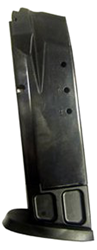 SH49627 Smith & Wesson 19456 S&W M&P Compact .40 S&W/.357 Sig 10RND Steel Magazine Nexgen Outfitters