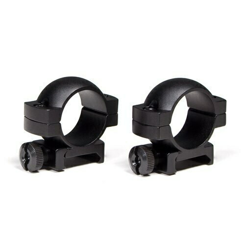 NX30MRNG-H Vortex Hunter 30mm High Rings Nexgen Outfitters