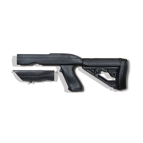 BHAPTAT02020 Tac-Hammer TK22 Ruger 10/22 Takedown Rifle Stock Nexgen Outfitters