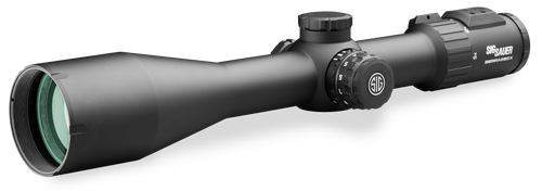 SH122236 Sig Sauer Sierra6 BDX 5-30x56MM Riflescope Nexgen Outfitters