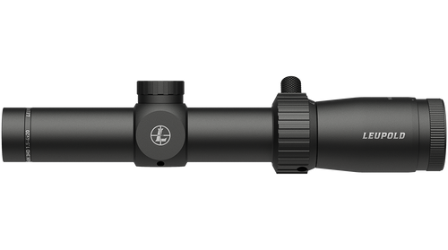 Leupold Mark 3HD 1.5-4x20 AR-Ballistic Riflescope