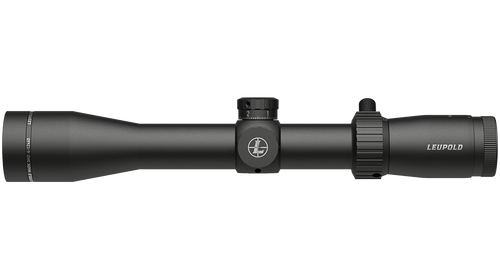 Leupold Mark 3HD 4-12x40 P5 Side Focus TMR Riflescope