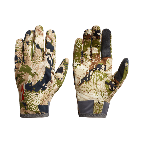 Sitka Ascent Optifade Subalpine Glove CFGNX90171-SA Nexgen Outfitters