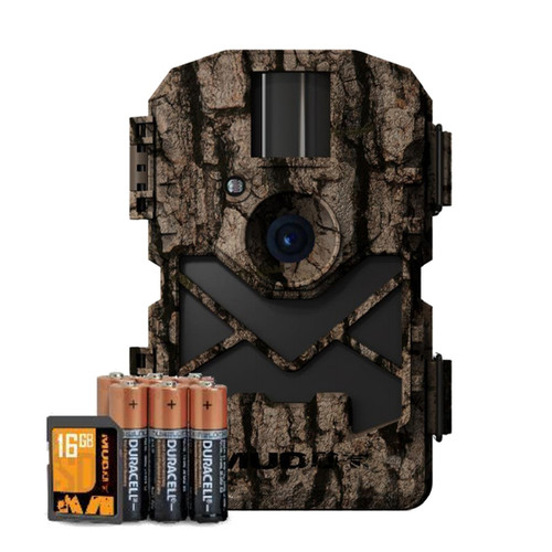 SH136437 Muddy MTC24VK 24MP Game Camera Combo Nexgen Outfitters