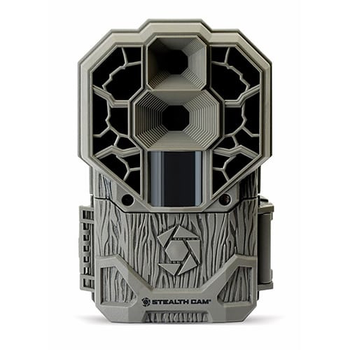 SH136259 Stealth DS4K Ultimate 32MP Trail Camera Nexgen Outfitters