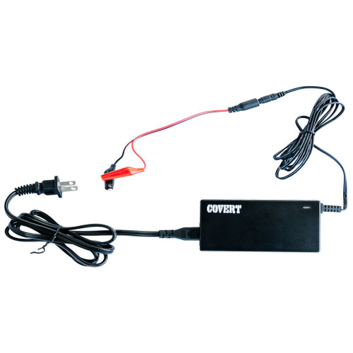 KN85258 Covert 6.4V Life P04 Wall Charger Nexgen Outfitters