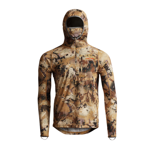 Sitka Core Optifade Waterfowl Marsh Lightweight Hoody