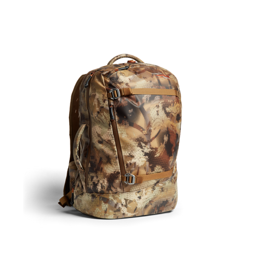 Sitka Optifade Waterfowl Marsh Full Choke Pack