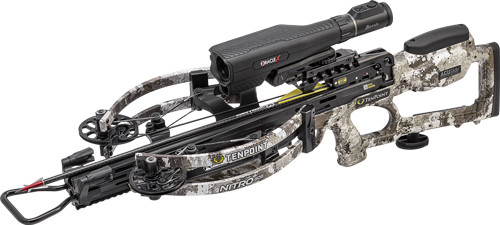 ZACB220056169 Tenpoint Nitro 505 Oracle X Crossbow Package Nexgen Outfitters