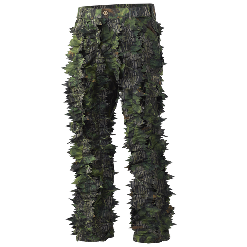 Nomad Mossy Oak Shadow Leaf Leafy Pant