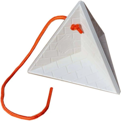 ZAPEGP Do-All Great Pyramid Ground Bouncer Target Nexgen Outfitters