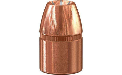 240 grain Hollow Point - Deep Curl