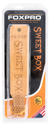 SH126594 FOXPRO Sweet Box Call Nexgen Outfitters