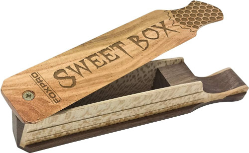 FOXPRO Sweet Box Call Nexgen Outfitters