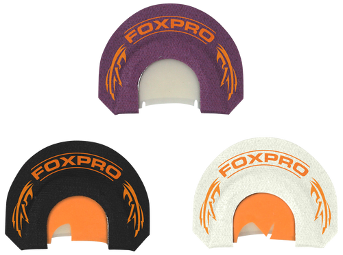 SH126602 FOXPRO Hybrid Spur Combo Pack Turkey Mouth Calls Nexgen Outfitters