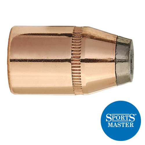 .44 Cal 240 Grain Jacketed Hollow Cavity - Sports Master