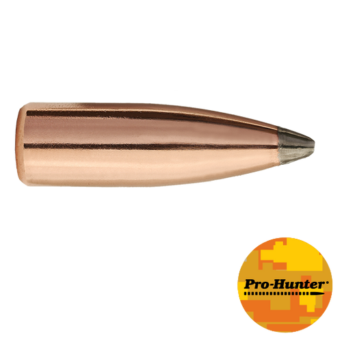 8mm 175 Grain Soft Point - Pro-Hunter