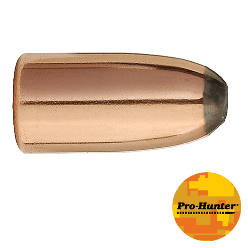 .30 Cal 110 Grain Round Nose - Pro-Hunter