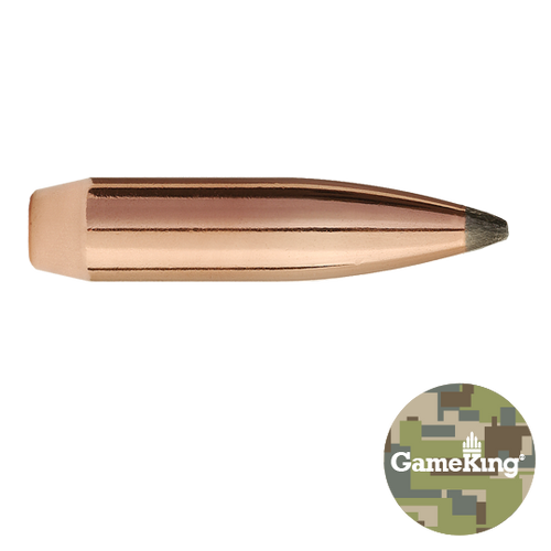 .270 Cal 250 Grain SBT - GameKing