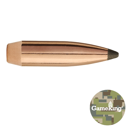 .270 Cal 140 Grain SBT - GameKing