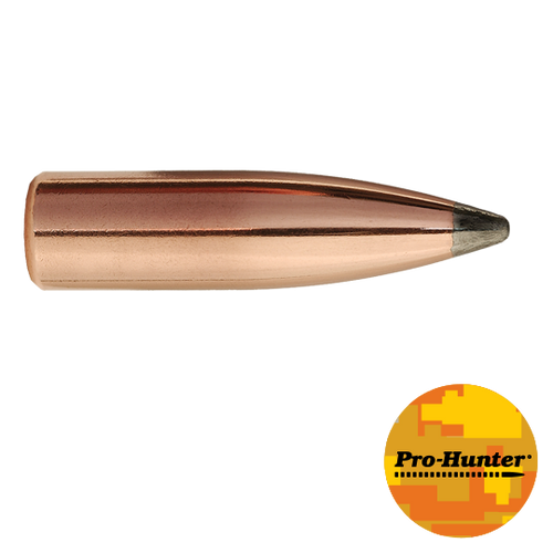 .270 Cal 130 Soft Point - Pro-Hunter