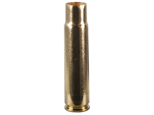 Winchester .35 Remington Unprimed Rifle Brass 50 Count