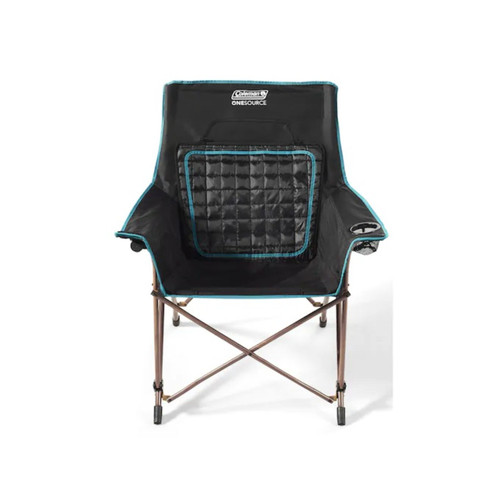 MOX1130762 Coleman Onesource Heated Chair Nexgen Outfitters