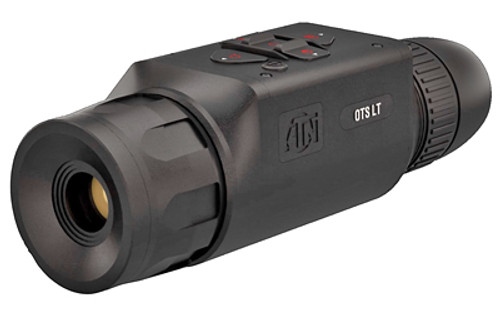 RPVATNTIMNOLT136X ATN OTS LT 160 3-6X Thermal Monocular Nexgen Outfitters