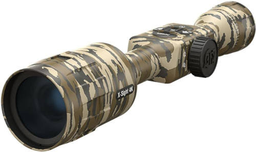 ATN X-Sight 4K 3-14x Pro Riflescope Mossy Oak Bottomland Nexgen Outfitters