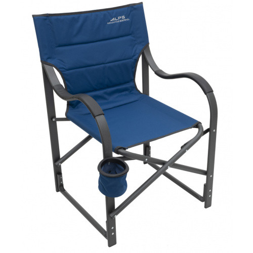 DS8111963 Alps Mountaineering Camp Chair - Deep Sea Nexgen Outfitters