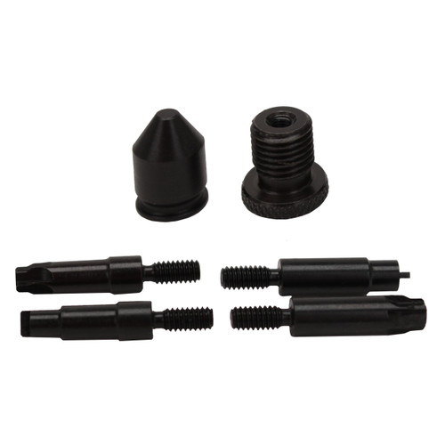 GSX115820 Lyman 7777795 Primer Pocket Ream and Clean Accessory Set Nexgen Outfitters