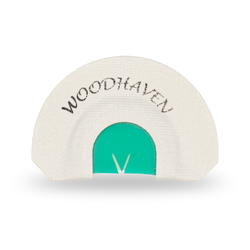 Woodhaven Classic V3 Turkey Mouth Call Nexgen Outfitters