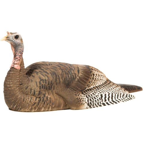 KN87105 Dave Smith Decoy Mating Hen Turkey Decoy Nexgen Outfitters