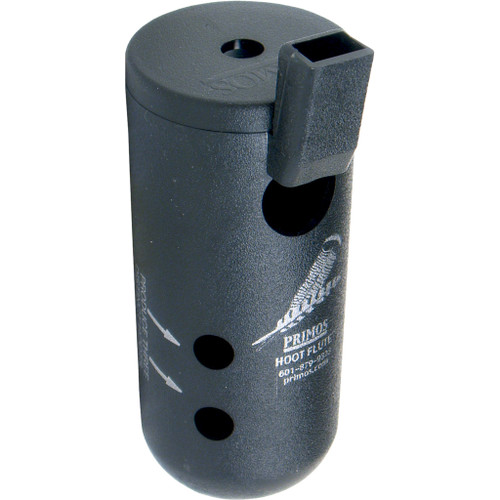 KN1401927 Primos Hoot Turkey Locator Flute Call Nexgen Outfitters