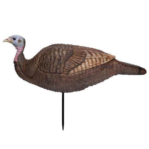 Primos Lil' Gobbstopper Hen Turkey Decoy Nexgen Outfitters